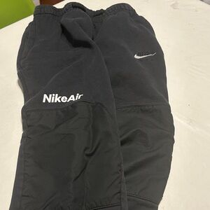 Nike Air Black Sweatpants